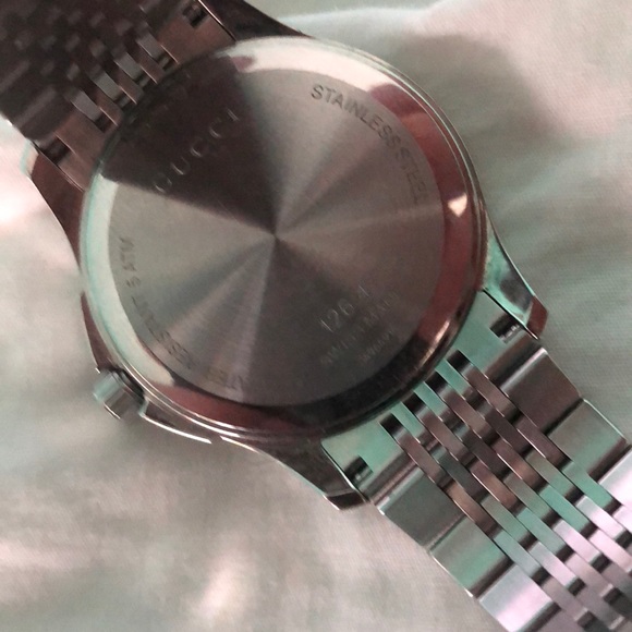 Gucci time watch - Picture 2 of 4